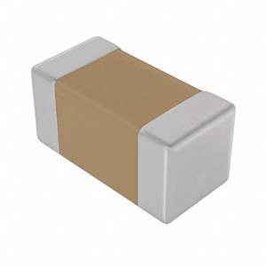 L0201C33NJRMST Kemet – Price, Stock & Datasheet