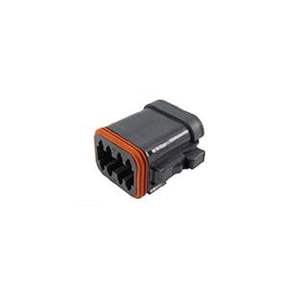 DT06-12SA-CE10 TE Connectivity – Price, Stock & Datasheet