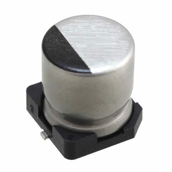 UCL1C331MCL6GS Nichicon – Price, Stock & Datasheet