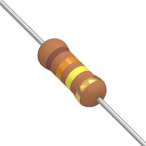 MF1/4DCT52R6201F KOA Speer – Price, Stock & Datasheet