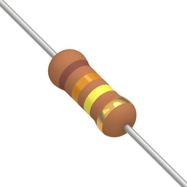 MF1/4DCT52R6201F KOA Speer – Price, Stock & Datasheet