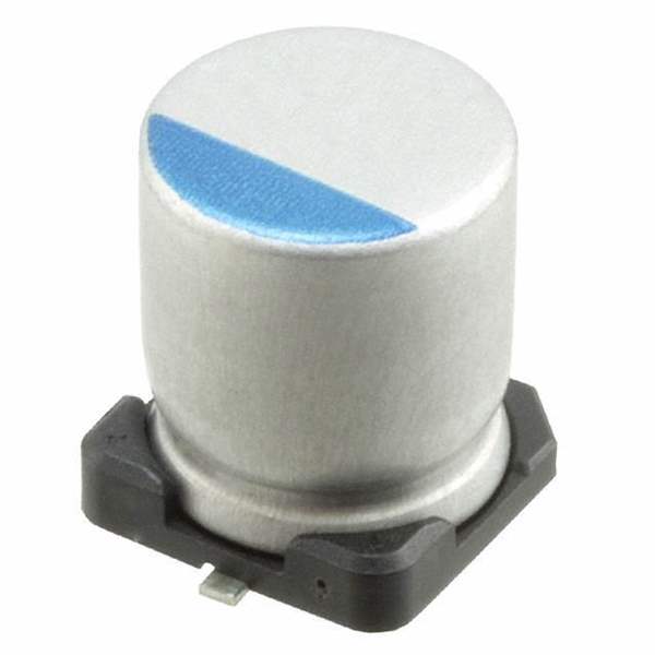 PCX1C101MCL1GS Nichicon – Price, Stock & Datasheet