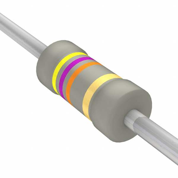 PR02000206208JR500 Vishay – Price, Stock & Datasheet