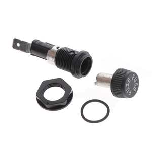 BK/HHJ-B-R Eaton Bussmann – Price, Stock & Datasheet