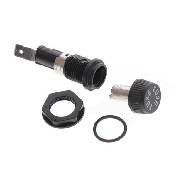 BK/HHJ-B-R Eaton Bussmann – Price, Stock & Datasheet