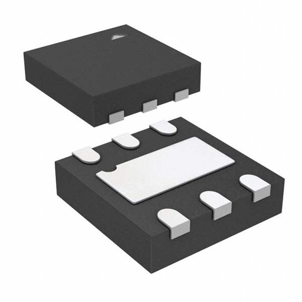 MIC94355-GYMT-TR Microchip Technology – Price, Stock & Datasheet