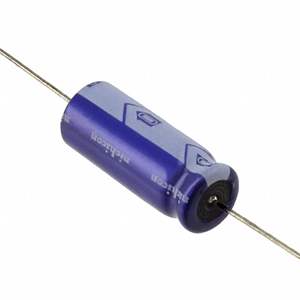 TVX0J101MAD Nichicon – Price, Stock & Datasheet