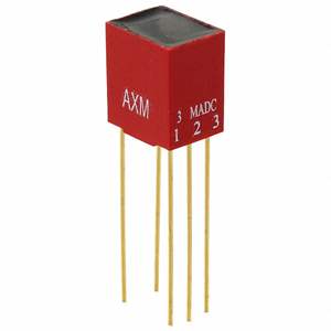 S558-5999-AT-F Bel Fuse Inc. – Price, Stock & Datasheet