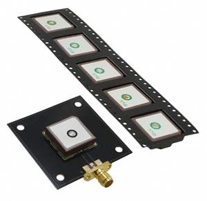 RN-SMA-S-RP Microchip Technology – Price, Stock & Datasheet