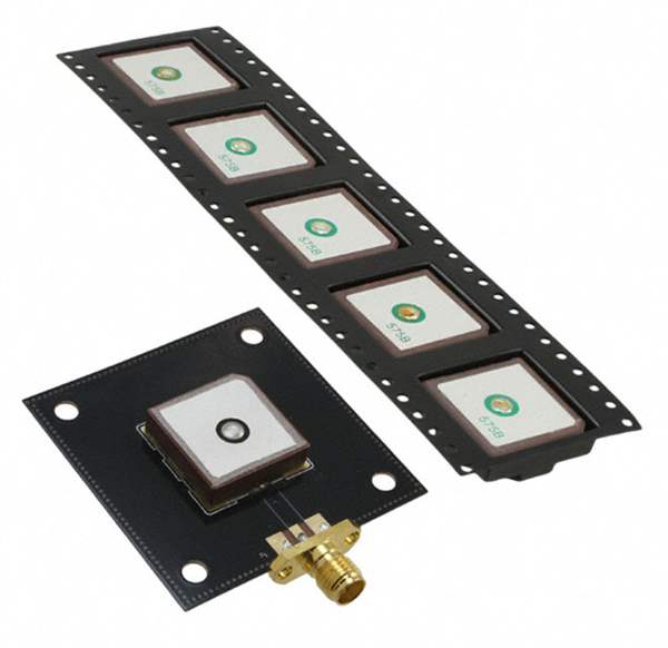 RN-SMA-S-RP Microchip Technology – Price, Stock & Datasheet