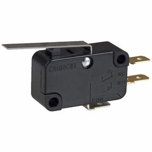 V-15G6-1C25-K Omron – Price, Stock & Datasheet