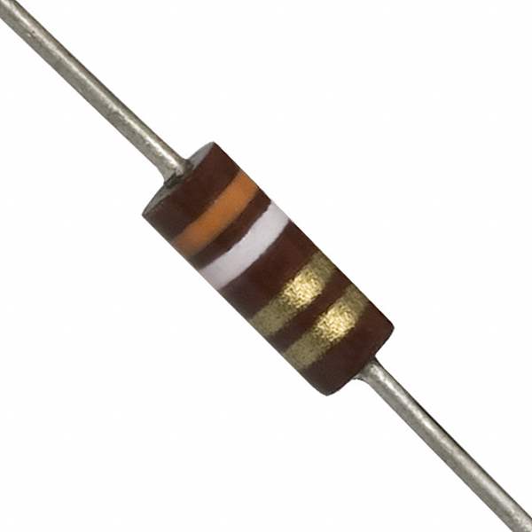 OD914JE Ohmite – Price, Stock & Datasheet