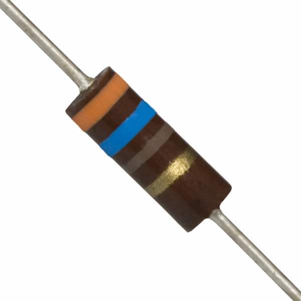 OF752JE Ohmite – Price, Stock & Datasheet