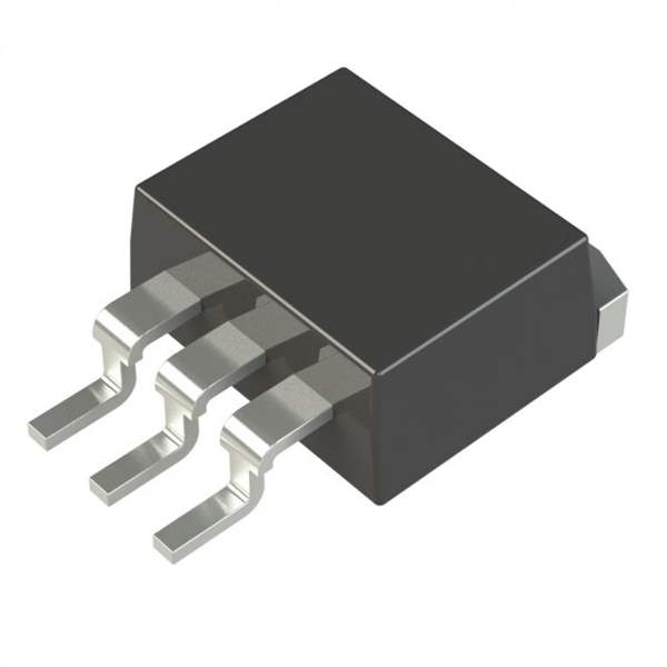 MIC3775-3.3YMM-TR Microchip Technology – Price, Stock & Datasheet