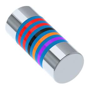 MMA02040E1301BB300 Vishay – Price, Stock & Datasheet