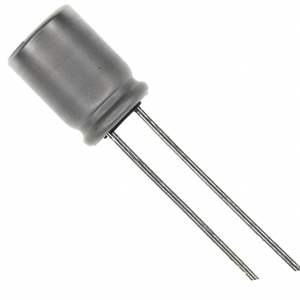 APSG160ELL821MJB5S United Chemi-Con – Price, Stock & Datasheet