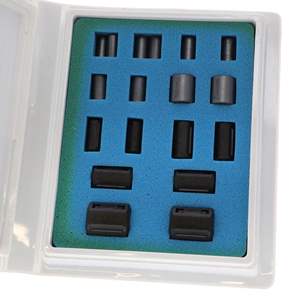 Z0603C751DSMST Kemet – Price, Stock & Datasheet