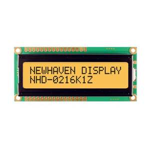NHD-C12832A1Z-FSB-FBW-3V3 Newhaven – Price, Stock & Datasheet