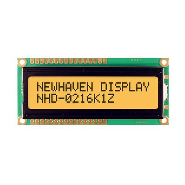 NHD-C12832A1Z-FSB-FBW-3V3 Newhaven – Price, Stock & Datasheet