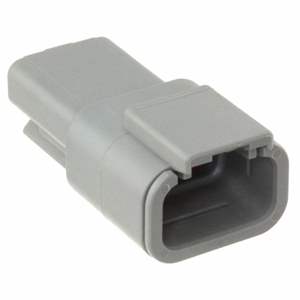 DTM06-2S-E004 TE Connectivity – Price, Stock & Datasheet