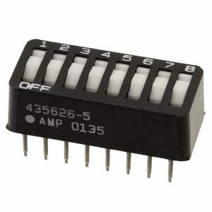 5161390-3 TE Connectivity – Price, Stock & Datasheet