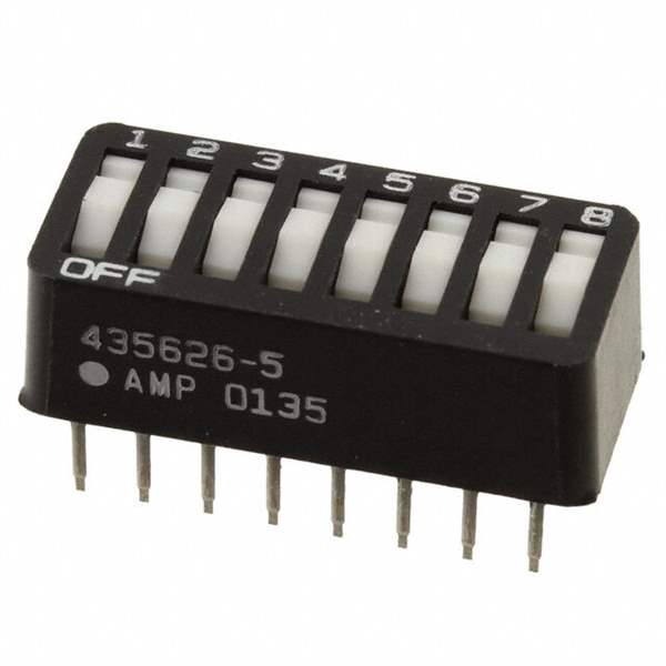 5161390-3 TE Connectivity – Price, Stock & Datasheet