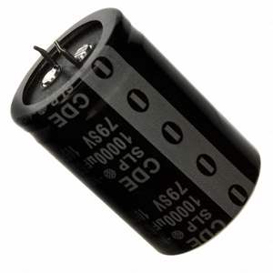 SLP331M250A3P3 Cornell Dubilier Knowles – Price, Stock & Datasheet