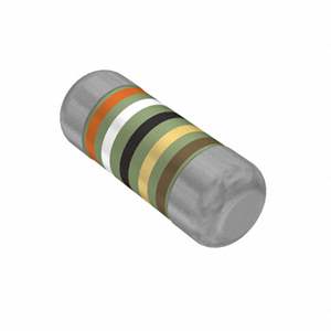 MBA02040C2700FC100 Vishay – Price, Stock & Datasheet