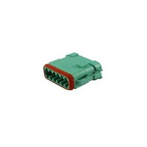 DT15-12PB-B016 TE Connectivity – Price, Stock & Datasheet