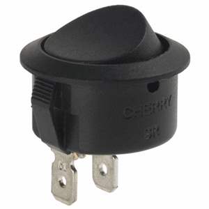 RR11132211 E-Switch – Price, Stock & Datasheet