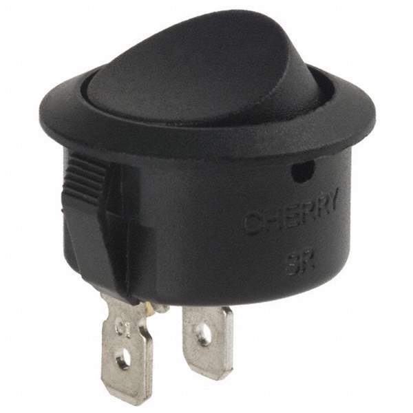 RR11132211 E-Switch – Price, Stock & Datasheet
