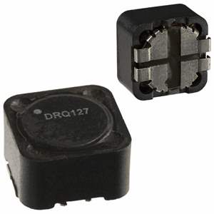 DRQ127-471-R Eaton Bussmann – Price, Stock & Datasheet