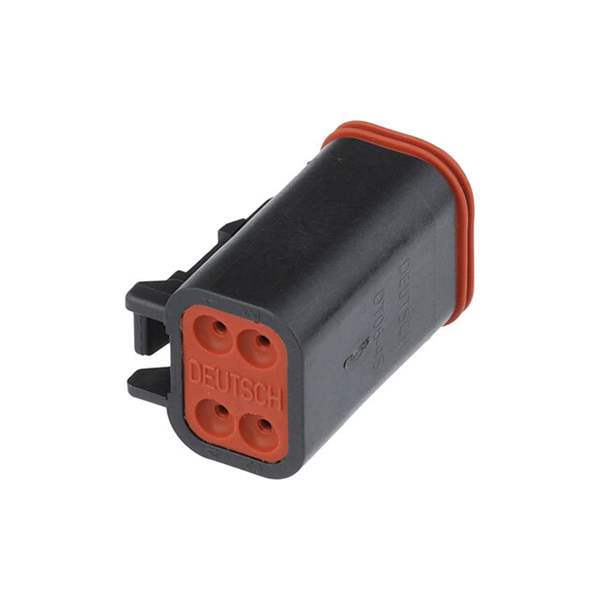 DT06-6S-E004 TE Connectivity – Price, Stock & Datasheet