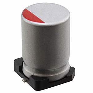 RNU1C101MDSASQ Nichicon – Price, Stock & Datasheet