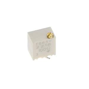 TS4YJ103MR10 Vishay – Price, Stock & Datasheet