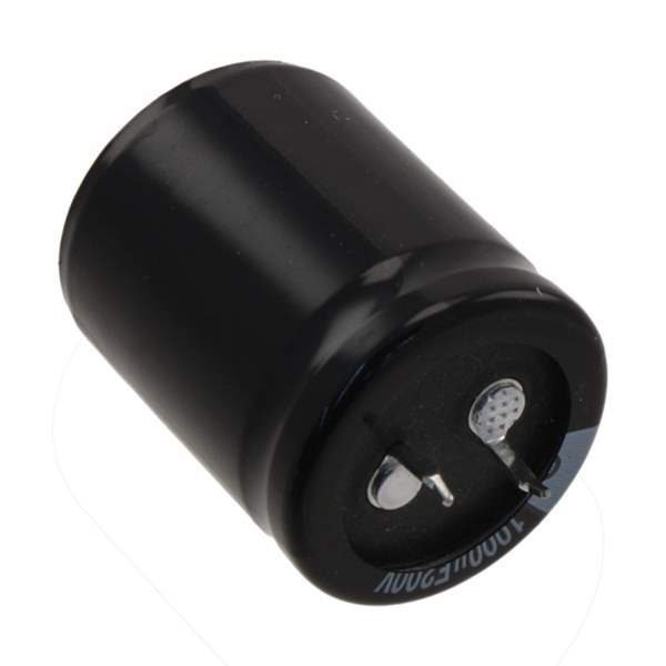 SLPX331M450H5P3 Cornell Dubilier Knowles – Price, Stock & Datasheet