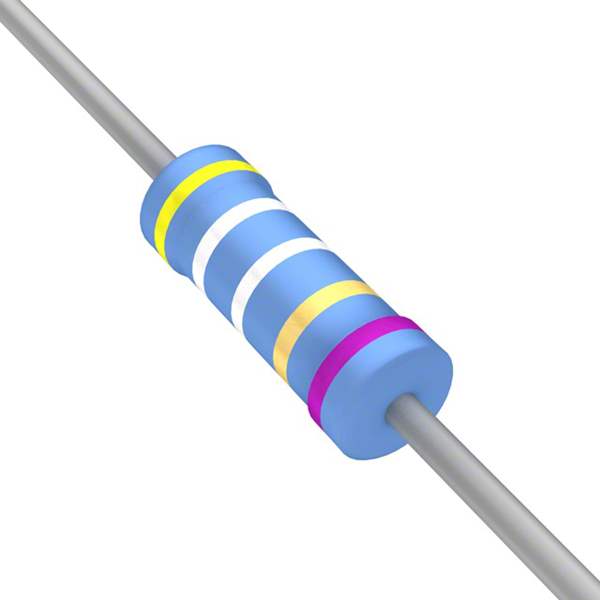 SFR25H0001211FR500 Vishay – Price, Stock & Datasheet