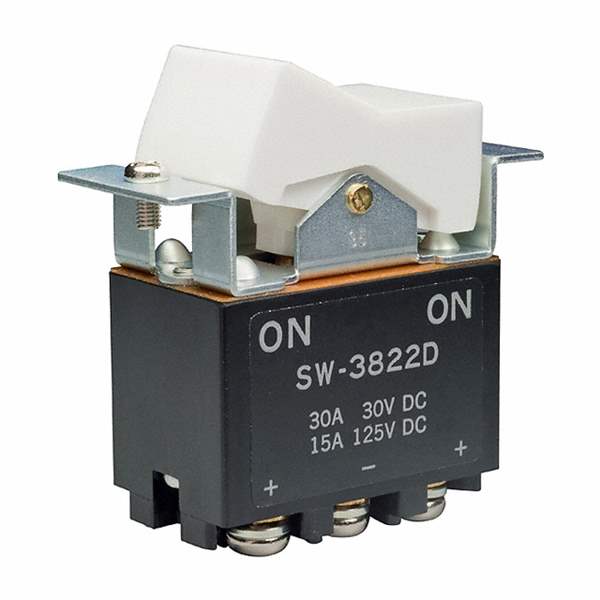 RR81231121 E-Switch – Price, Stock & Datasheet