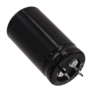 SLPX183M050H9P3 Cornell Dubilier Knowles – Price, Stock & Datasheet