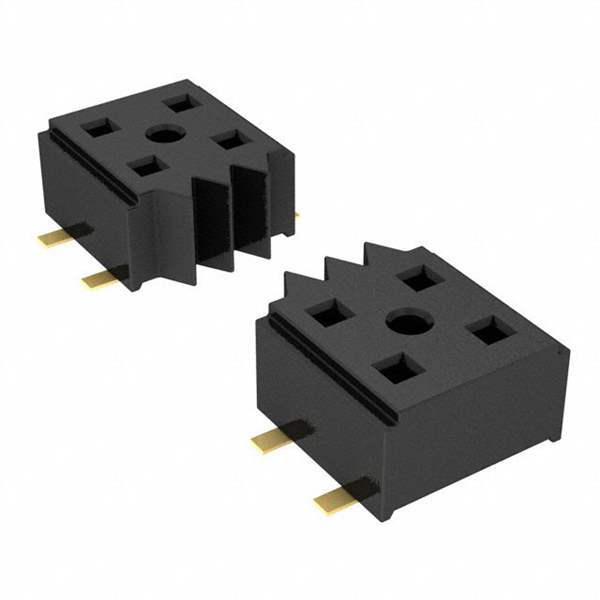 CLT-103-02-F-D-BE-A-TR Samtec Inc. – Price, Stock & Datasheet