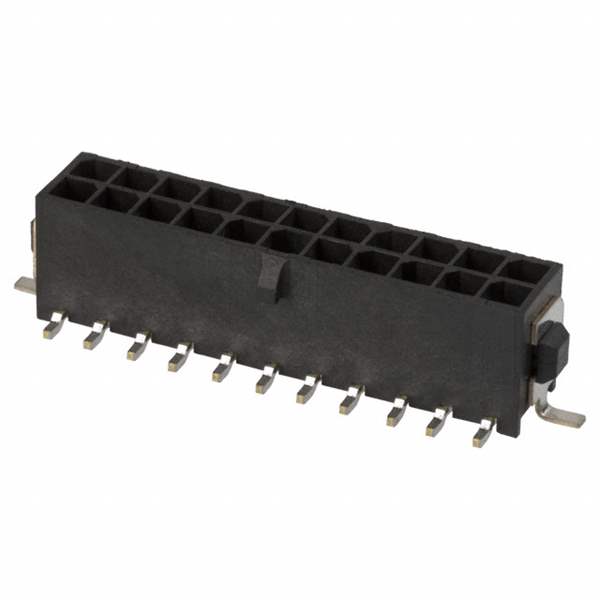 641831-1 TE Connectivity – Price, Stock & Datasheet