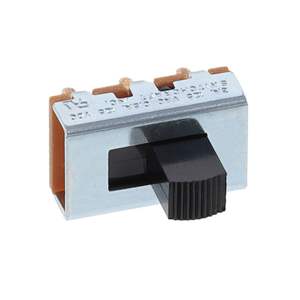 ES02MCBE C&K Components – Price, Stock & Datasheet