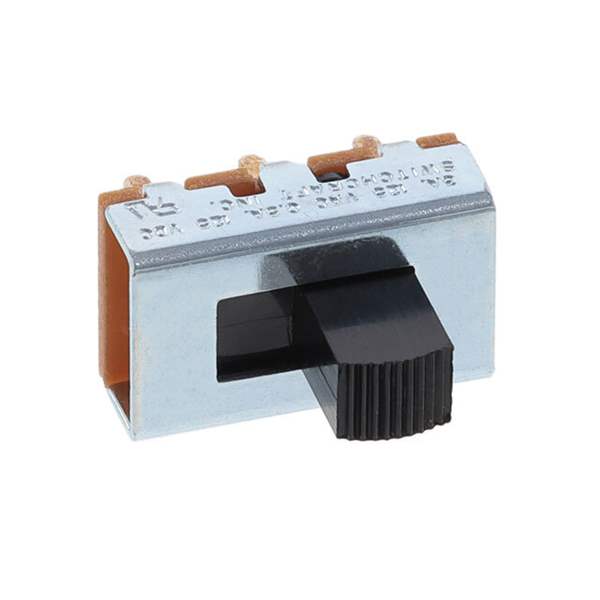 ES02MCBE C&K Components – Price, Stock & Datasheet