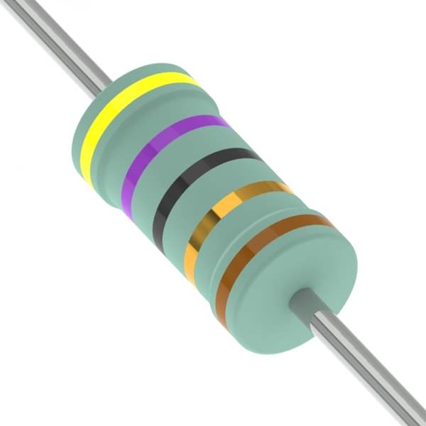 WS3M1001J Bourns Inc. – Price, Stock & Datasheet