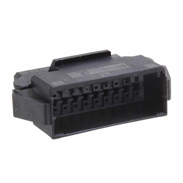 1-1734261-5 TE Connectivity – Price, Stock & Datasheet