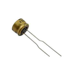 UPA0J561MPD1TD Nichicon – Price, Stock & Datasheet