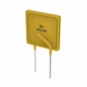 MF-R185-AP Bourns Inc. – Price, Stock & Datasheet