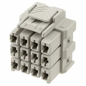 5-1971776-3 TE Connectivity – Price, Stock & Datasheet