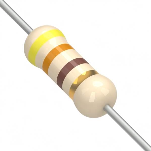 CFS1/4CT52R474J KOA Speer – Price, Stock & Datasheet