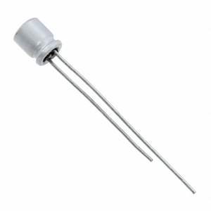 RPS0G221MCN1GS Nichicon – Price, Stock & Datasheet